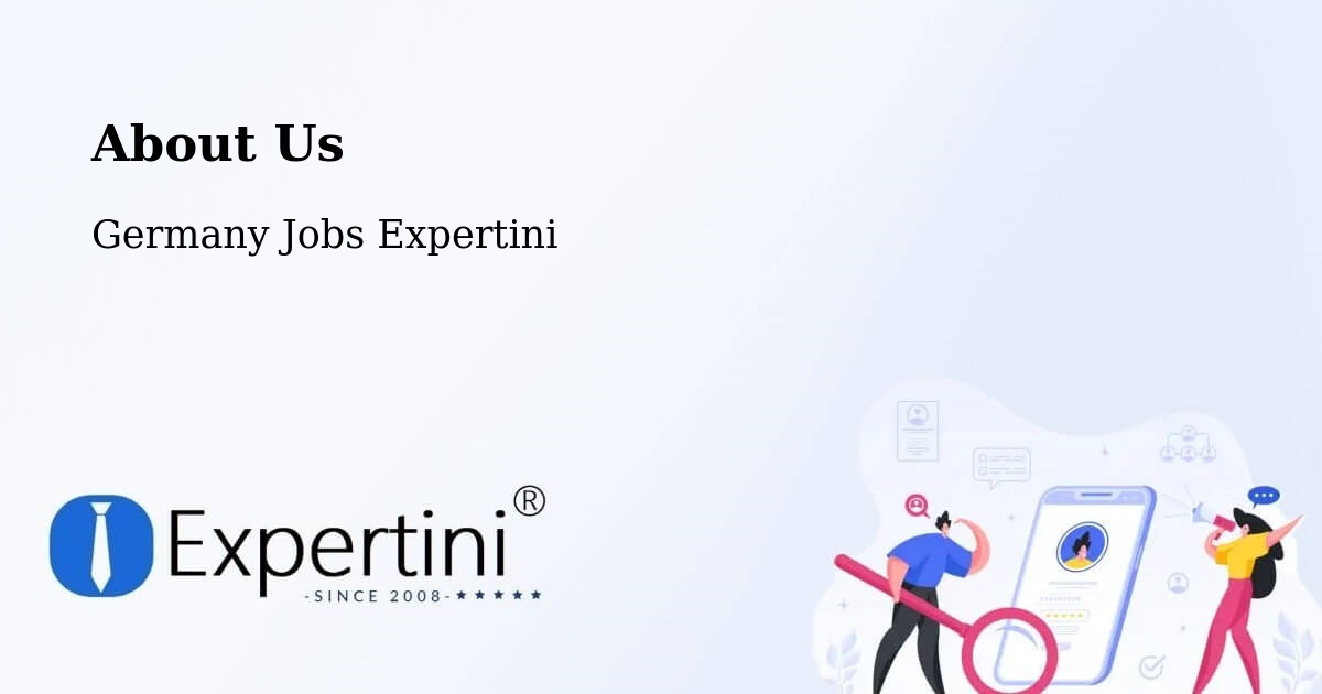About Expertini Recruitment Platform  – Weinsberg - Weinsberg, Germany Jobs Expertini