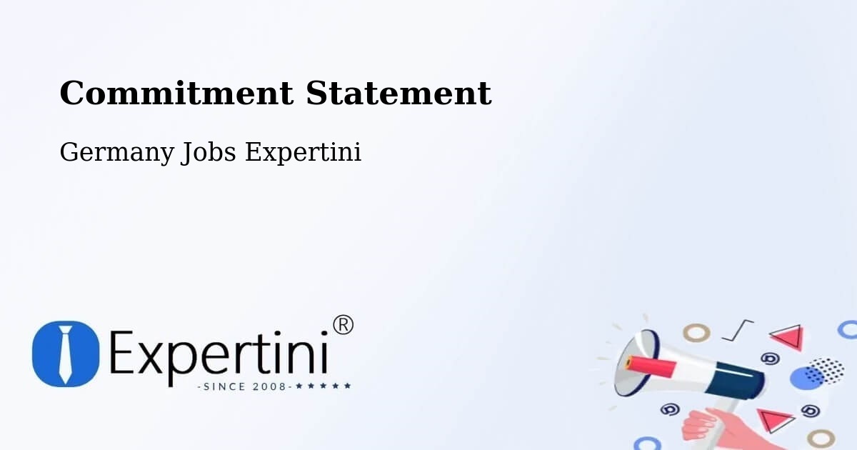 Corporate Commitment – Weinsberg - Germany Jobs Expertini