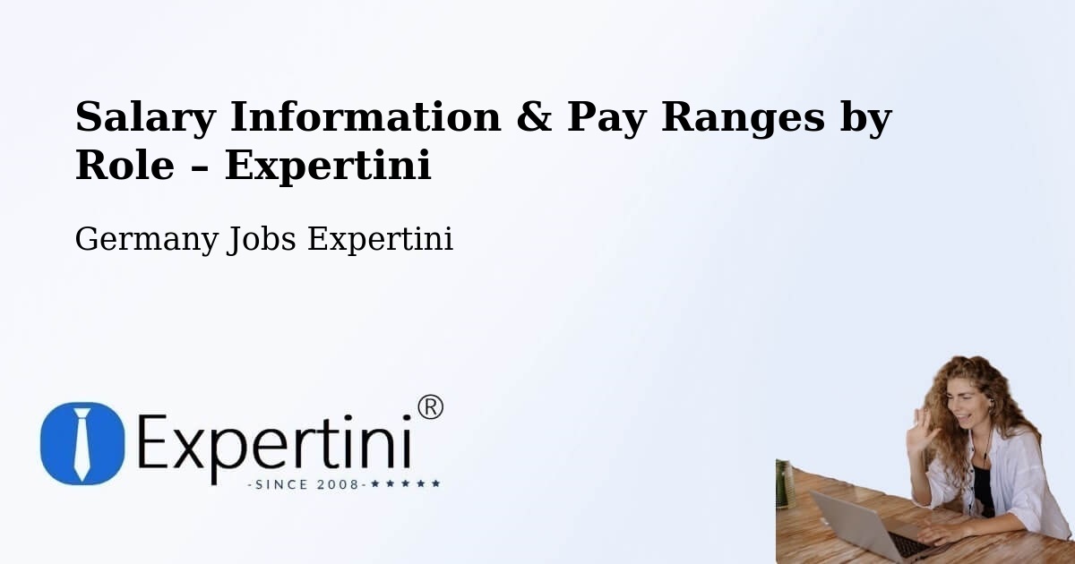 Salary Information & Pay Ranges – Weinsberg - Weinsberg, Germany Jobs Expertini